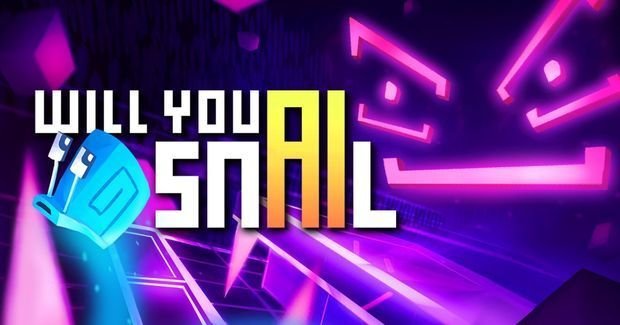 Will You Snail? portada laedicionespecial.es