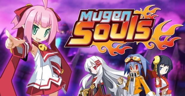 Mugen Souls portada laedicionespecial.es