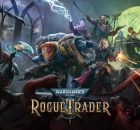Warhammer 40000 Rogue Trader portada laedicionespecial.es