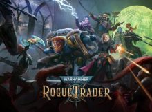 Warhammer 40000 Rogue Trader portada laedicionespecial.es