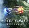R-Type Final 3 Evolved portada laedicionespecial.es