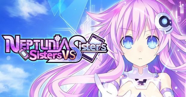 Neptunia Sisters VS Sisters portada laedicionespecial.es