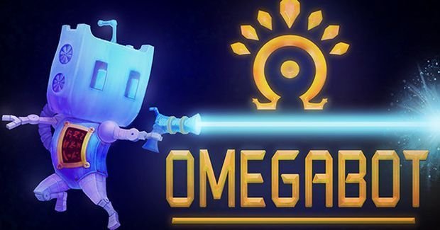 Omegabot portada laedicionespecial.es