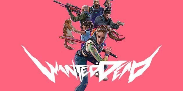 Wanted Dead portada laedicionespecial.es