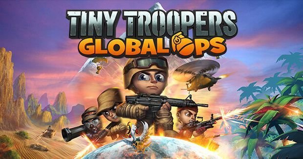 Tiny Troopers Global Ops portada laedicionespecial.es