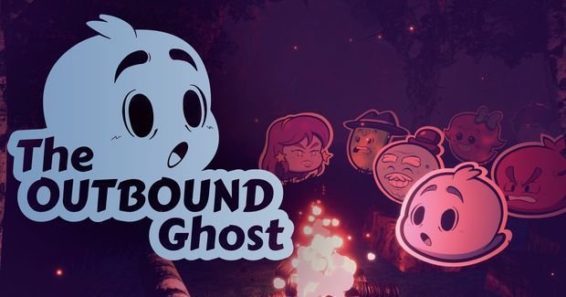 The Outbound Ghost portada laedicionespecial.es