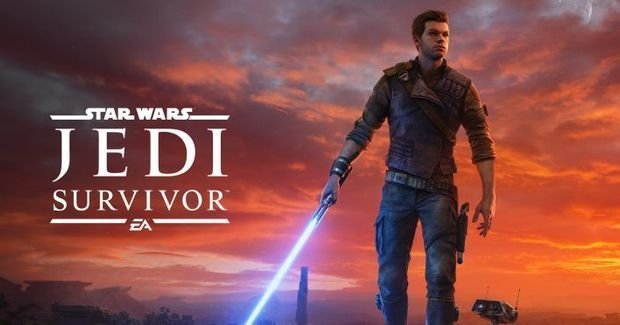 Star Wars Jedi Survivor portada laedicionespecial.es