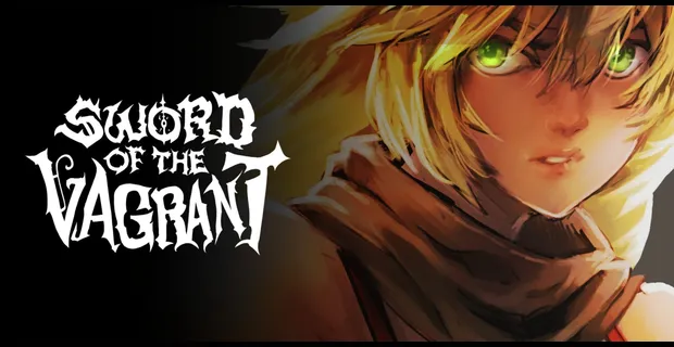 Sword of the Vagrant portada laedicionespecial.es