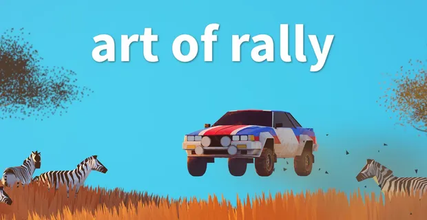 art of rally portada laedicionespecial.es