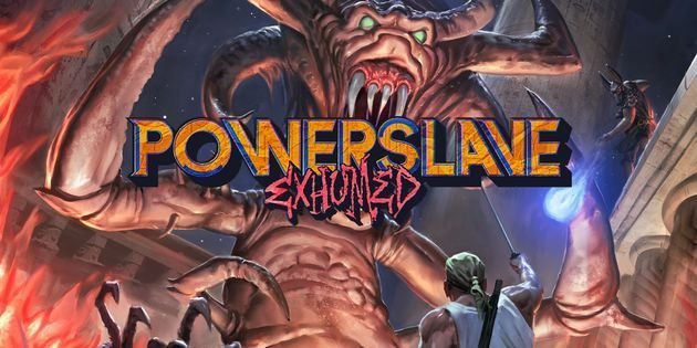 PowerSlave portada laedicionespecial.es