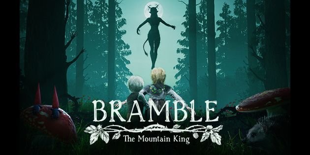 Bramble The Mountain King portada laedicionespecial.es