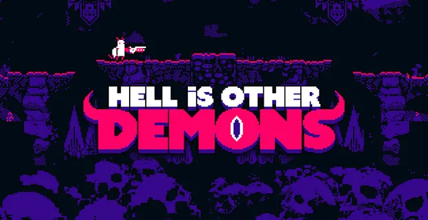 Hell is Other Demons portada laedicionespecial.es