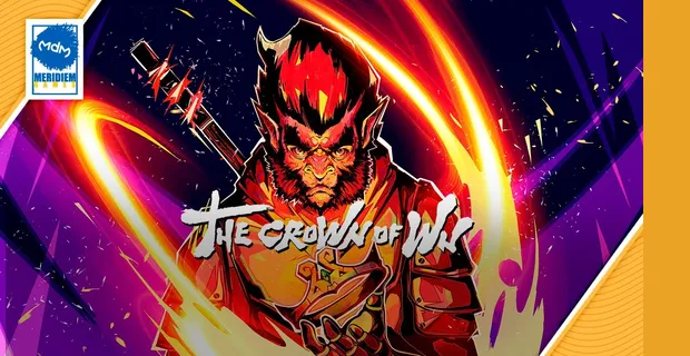 The Crown of Wu portada laedicionespecial.es