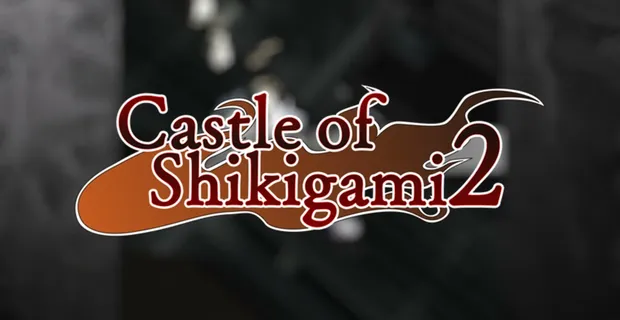 Castle of Shikigami 2 portada laedicionespecial.es
