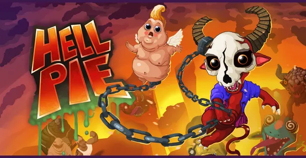 Hell Pie portada laedicionespecial.es