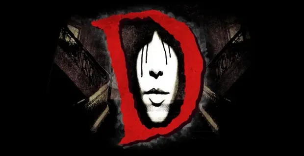 D: The Game portada laedicionespecial.es