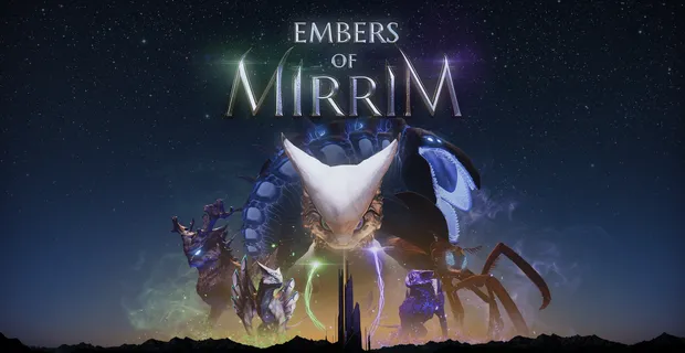 Embers of Mirrim portada laedicionespecial.es