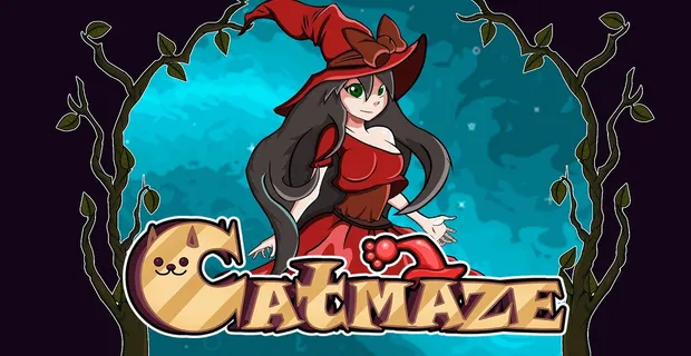 Catmaze portada laedicionespecial.es