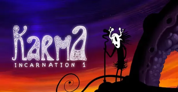 Karma: Incarnation 1 portada laedicionespecial.es