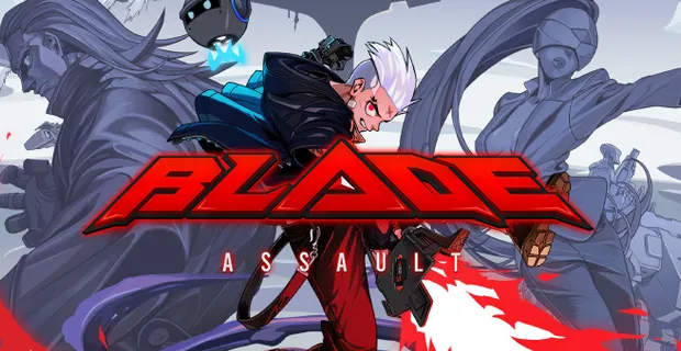 Blade Assault portada laedicionespecial.es