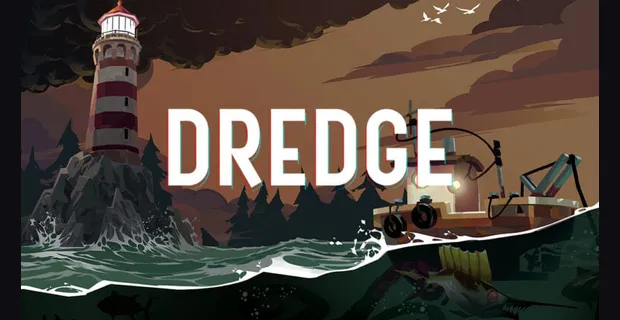 Dredge portada laedicionespecial.es
