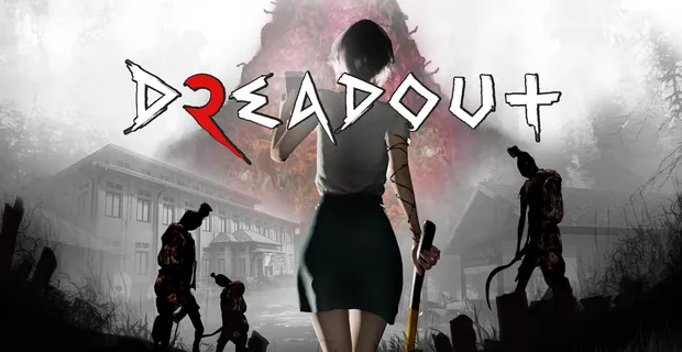 DreadOut 2 portada laedicionespecial.es