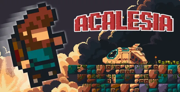 Acalesia portada laedicionespecial.es