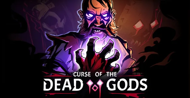 Curse of the Dead Gods portada laedicionespecial.es