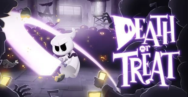 Death or Treat portada laedicionespecial.es