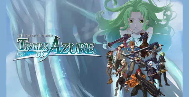 The Legends of Heroes - Trails to portada laedicionespecial.es