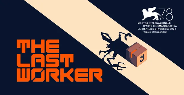 The Last Worker portada laedicionespecial.es