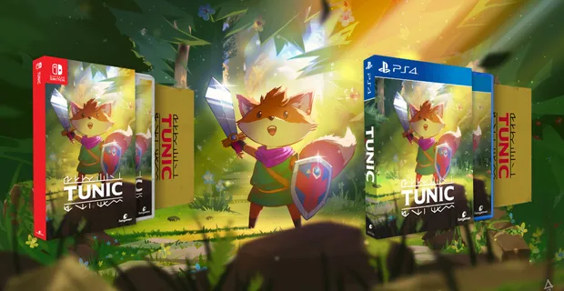 Tunic portada laedicionespecial.es