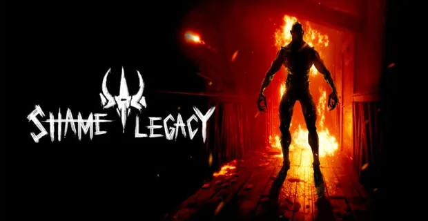 Shame Legacy The cult Edition portada laedicionespecial.es