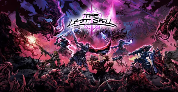 The Last Spell portada laedicionespecial.es