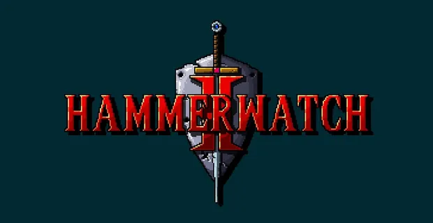 Hammerwatch II: The Chronicles Edition portada laedicionespecial.es