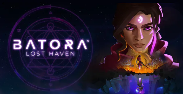Batora: Lost Heaven portada laedicionespecial.es