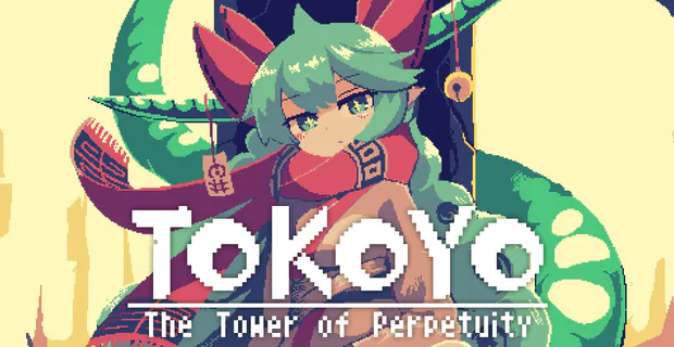 TOKOYO the tower of perpetuity portada laedicionespecial.es