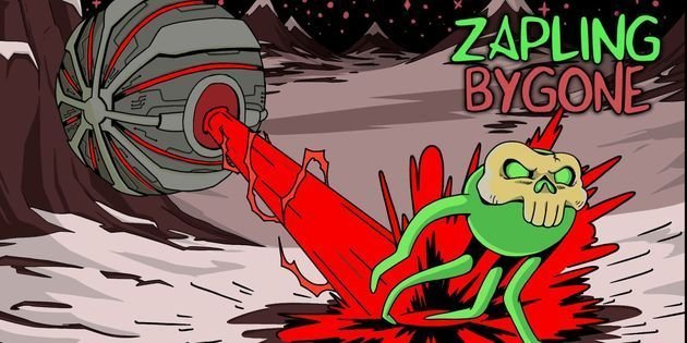 Zapling Bygone portada laedicionespecial.es