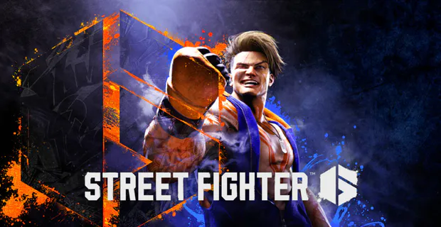 Street Fighter 6 portada laedicionespecial.es