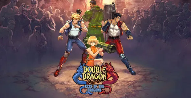Gaiden Rise of the Dragons portada laedicionespecial.es