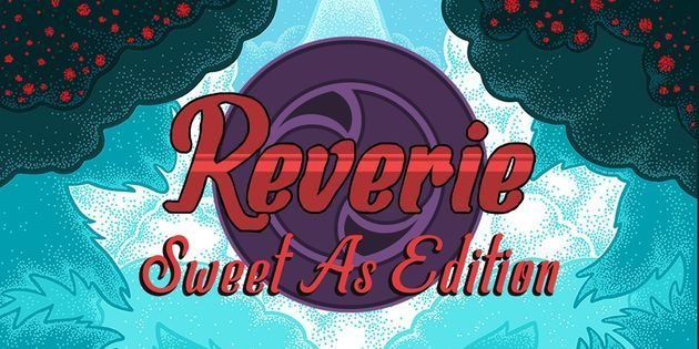 Reverie: Sweet As Edition portada laedicionespecial.es