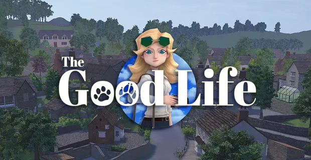 The Good Life portada laedicionespecial.es