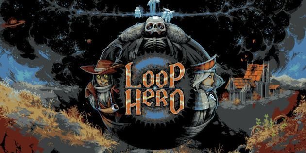 Loop Hero portada laedicionespecial.es