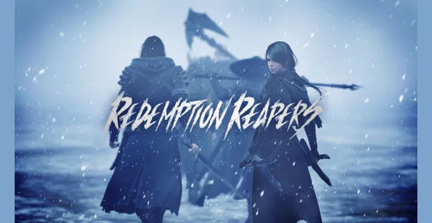 Redemption Reapers Limited portada laedicionespecial.es