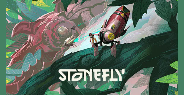 Stonefly portada laedicionespecial.es