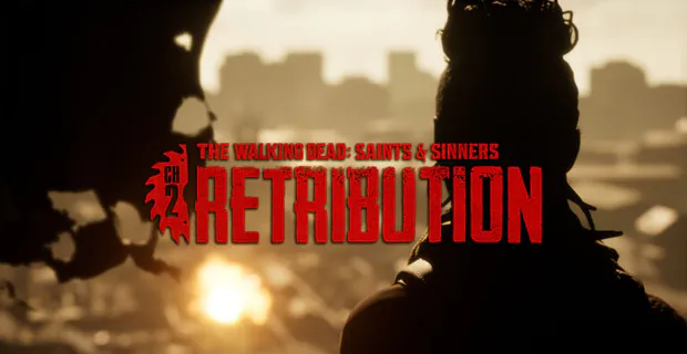 TWD Saints & Sinners Retribution portada laedicionespecial.es