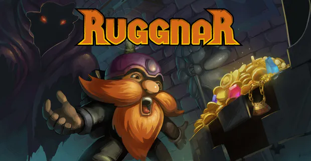 Ruggnar portada laedicionespecial.es
