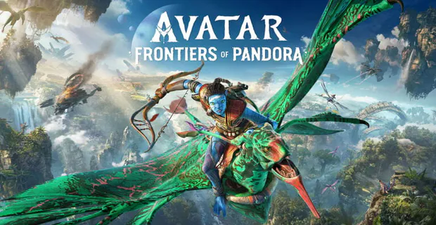 Avatar Frontiers Of Pandora portada laedicionespecial.es