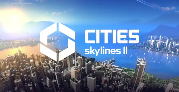 Cities Skylines II portada laedicionespeciale.s