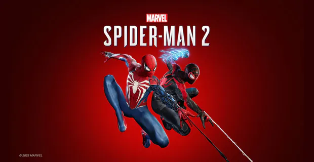 Marvel's Spider-Man 2 portada laedicionespecial.es